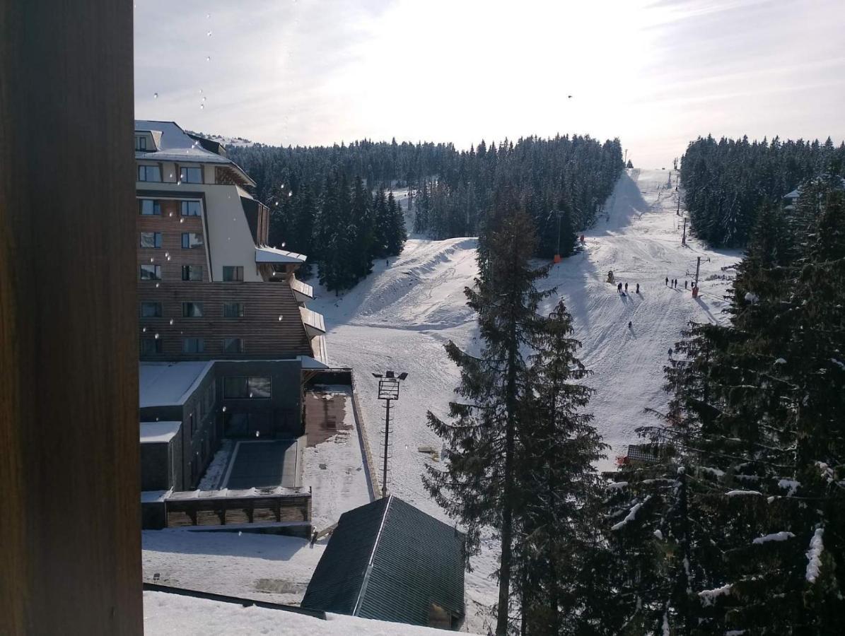 Woodside Woodside Apartments Kopaonik Free Parking & Spa , Free Ski Locker Exterior foto