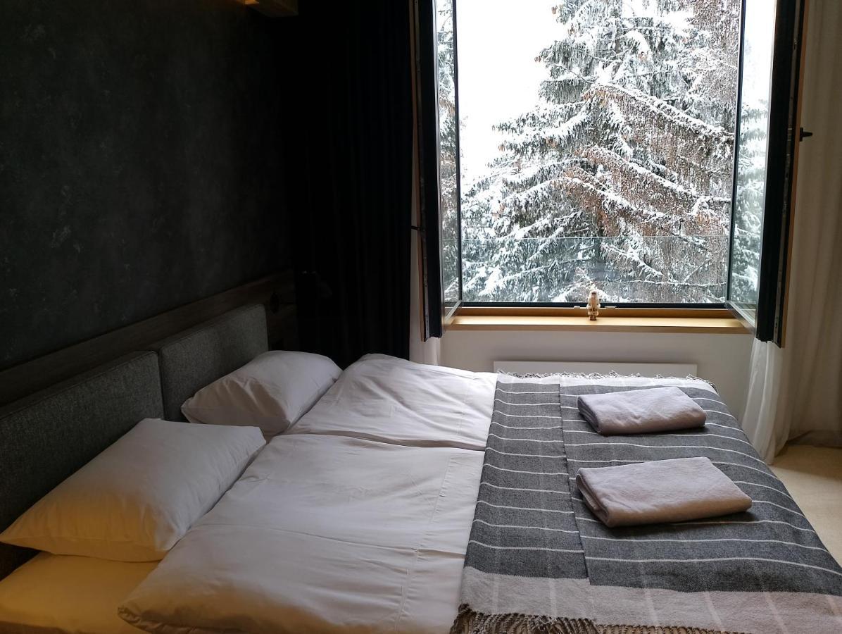 Woodside Woodside Apartments Kopaonik Free Parking & Spa , Free Ski Locker Exterior foto